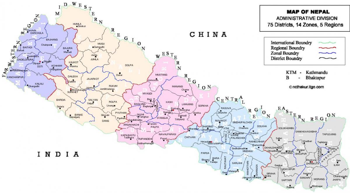 Քարտեզ չի dc