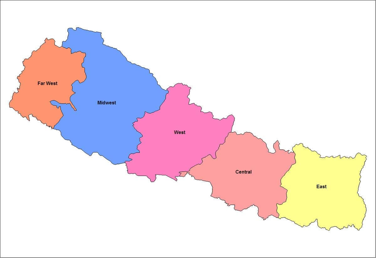 քարտեզ Արեւելյան զարգացման Սարգսյանը