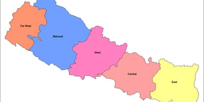 Քարտեզ Արեւելյան զարգացման Սարգսյանը
