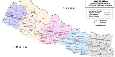 Քարտեզ կանցկացվեն 75 շրջան